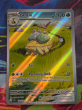 Grotle Illustration Rare SV05: Temporal Forces 164/162 NM Pokemon