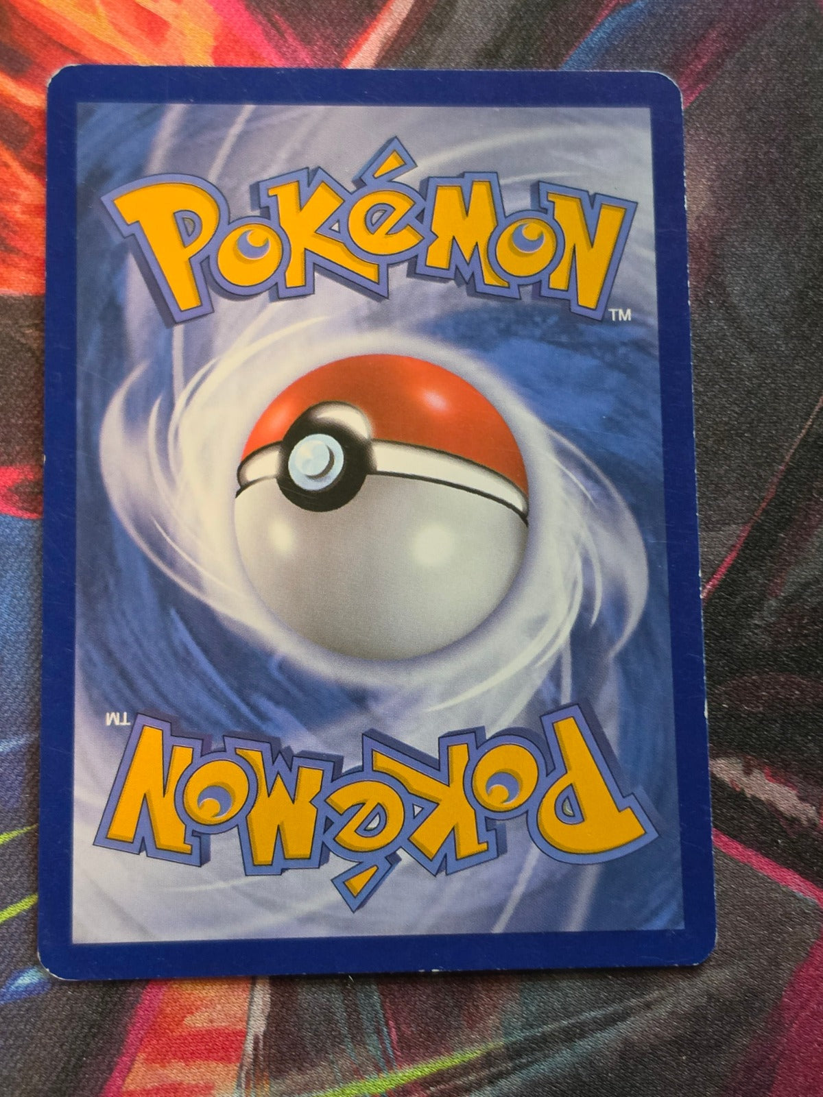 Team Aqua's Seviper - 9/34 - Double Crisis - Common - LP - French Pokemon (Back)