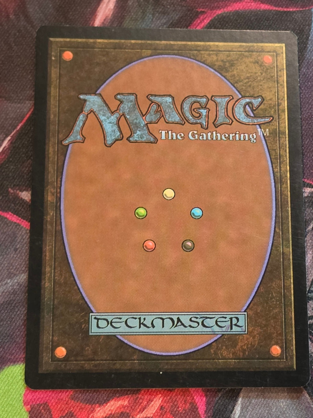 Awaken the Ancient #126 Magic 2014 (M14) Rare Foil LP MTG