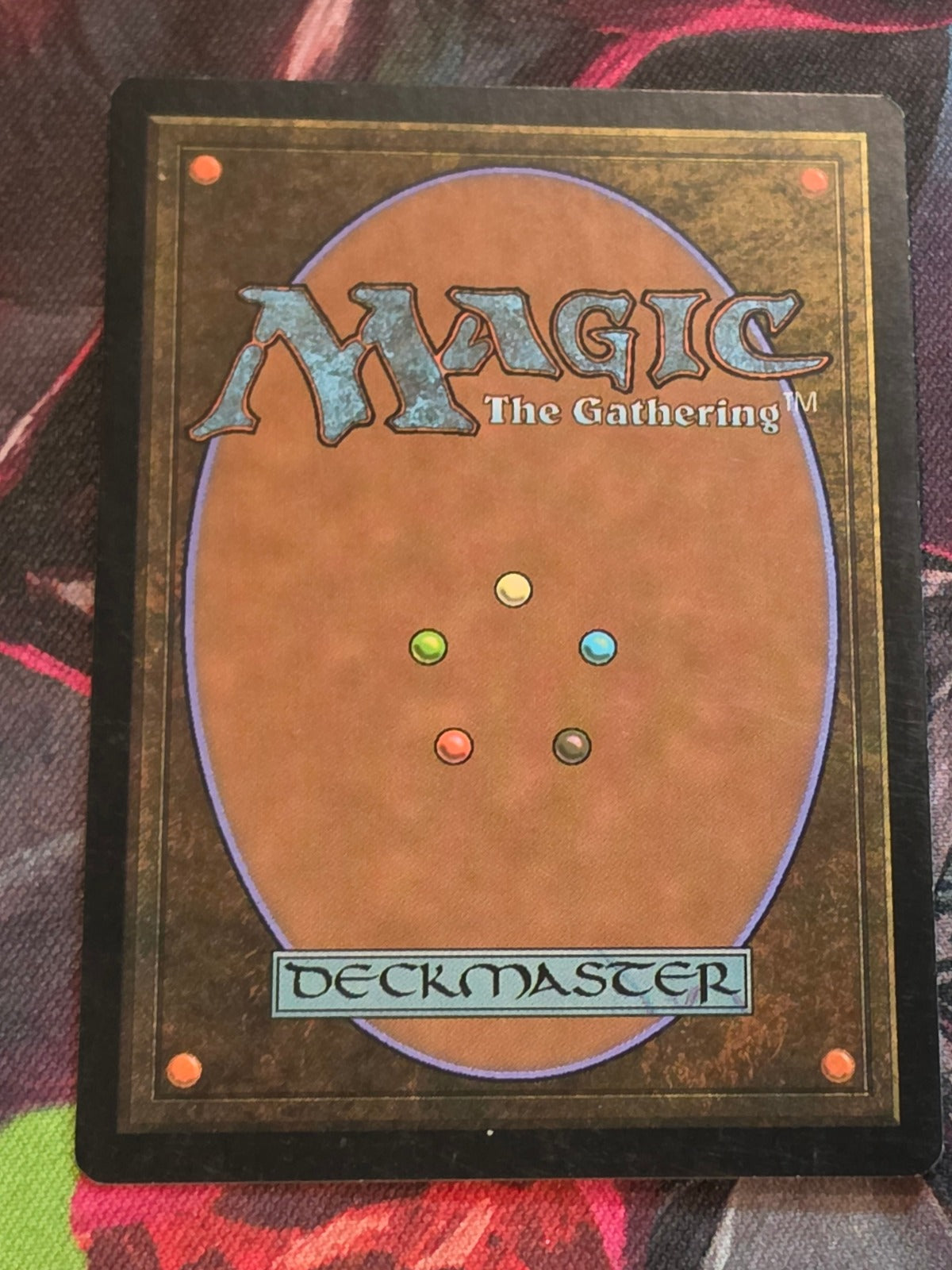 Awaken the Ancient #126 Magic 2014 (M14) Rare Foil LP MTG