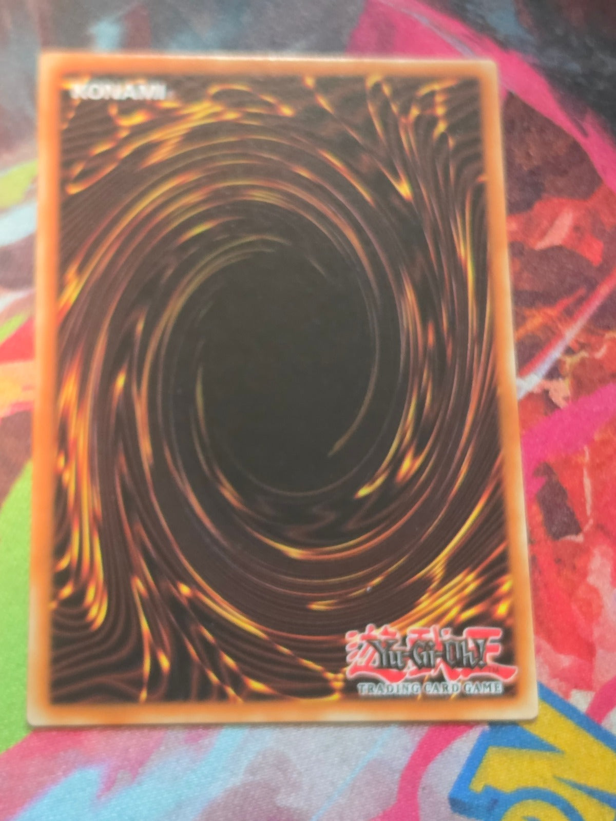 Ally of Justice Catastor Common Hidden Arsenal: Chapter 1 HAC1-EN090 LP (Back)