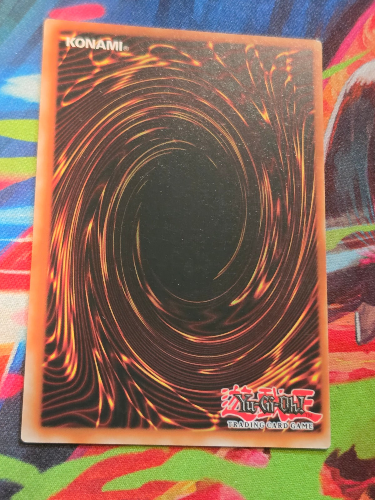 Silent Magician LV4 Common Legendary Decks II LDK2-ENY14 LP (Back)