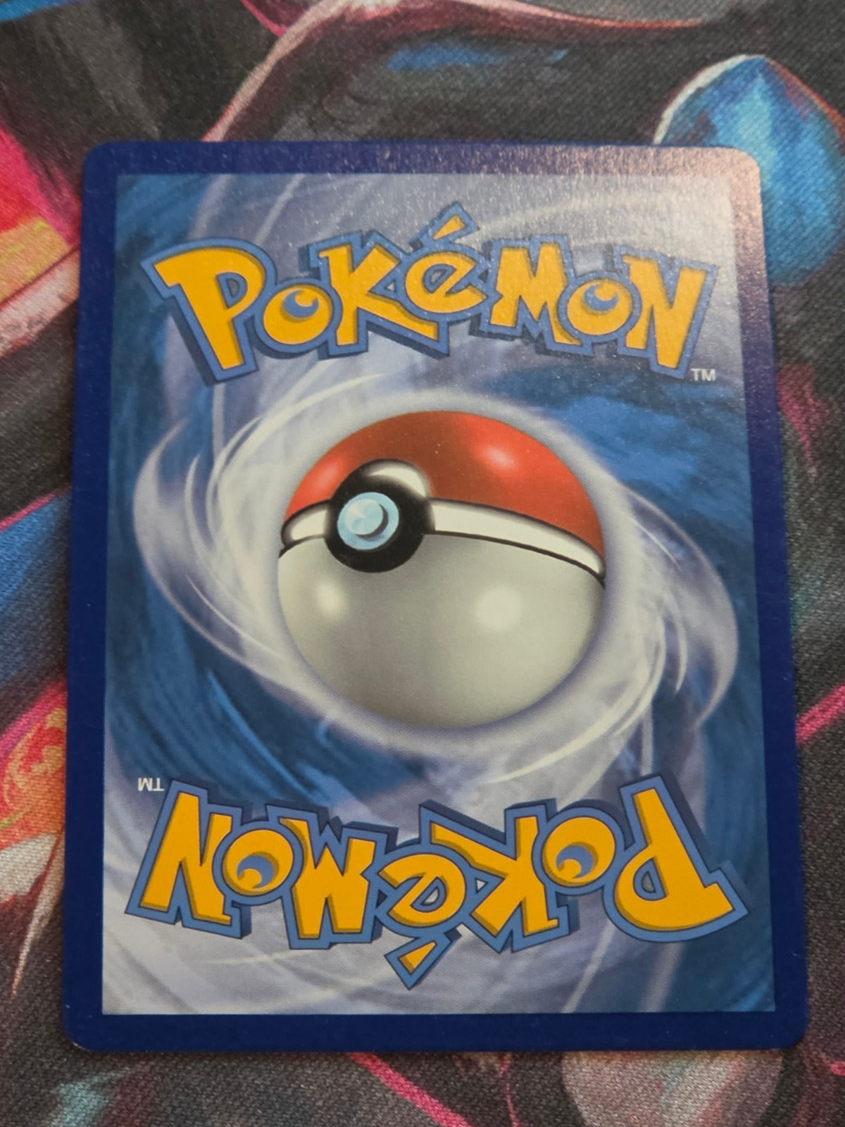 Galarian Sirfetch'd V - SWSH043 - SWSH: Sword & Shield Promo Cards - Promo - NM Pokemon (Back)