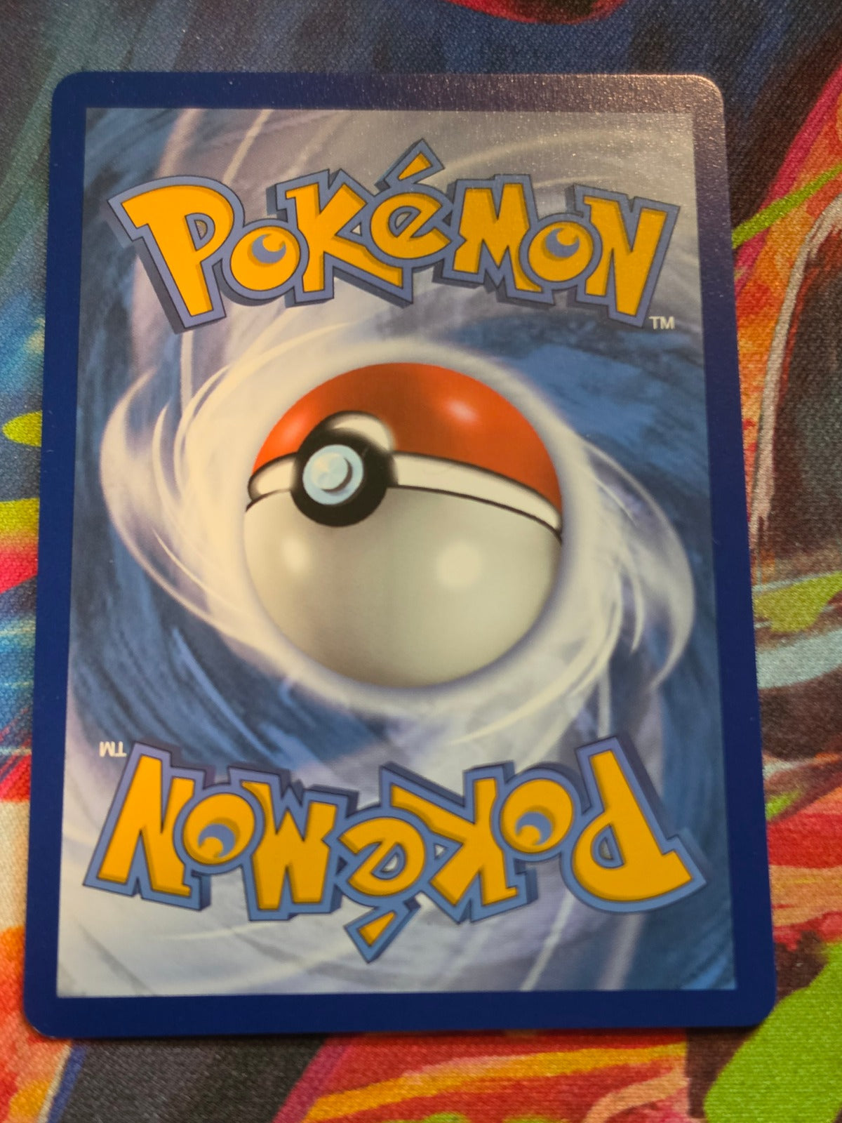 Magma Basin (Secret) Secret Rare SWSH09: Brilliant Stars 185/172 NM Pokemon (Back)
