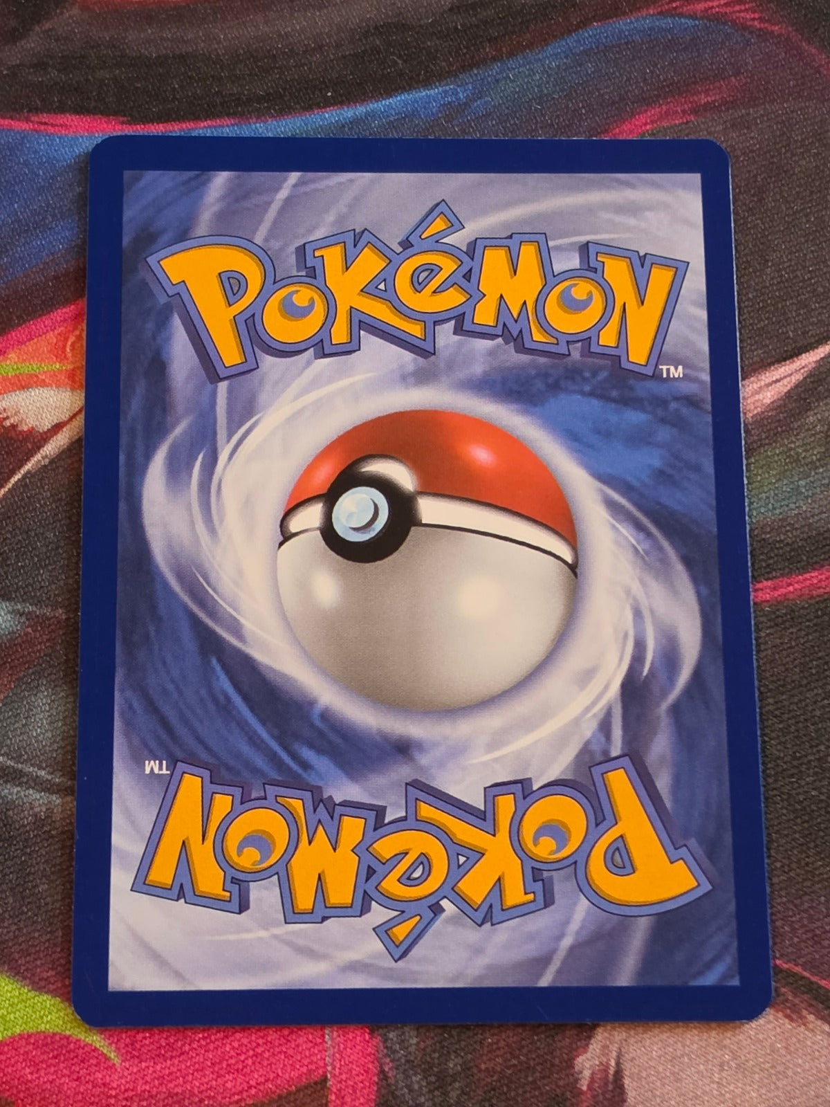 Pikachu - 044/128 - ME: 30th Celebration - Pikachu Rare - NM (Back)