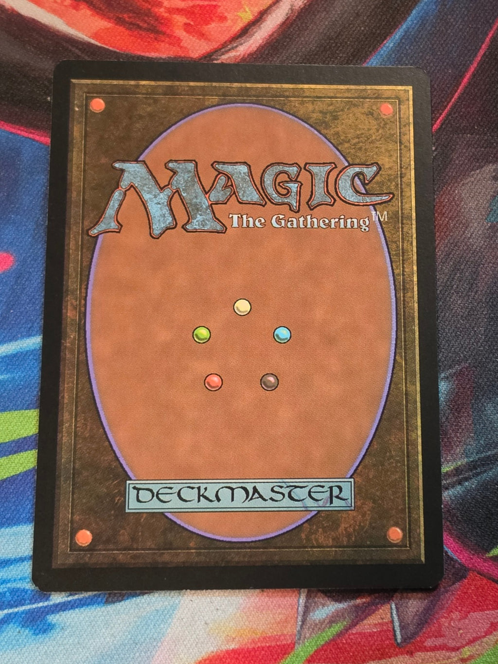 Ground Seal #176 Magic 2013 (M13) Rare LP MTG