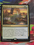 Bounty of the Luxa - 196 - Amonkhet - Rare - LP - MTG
