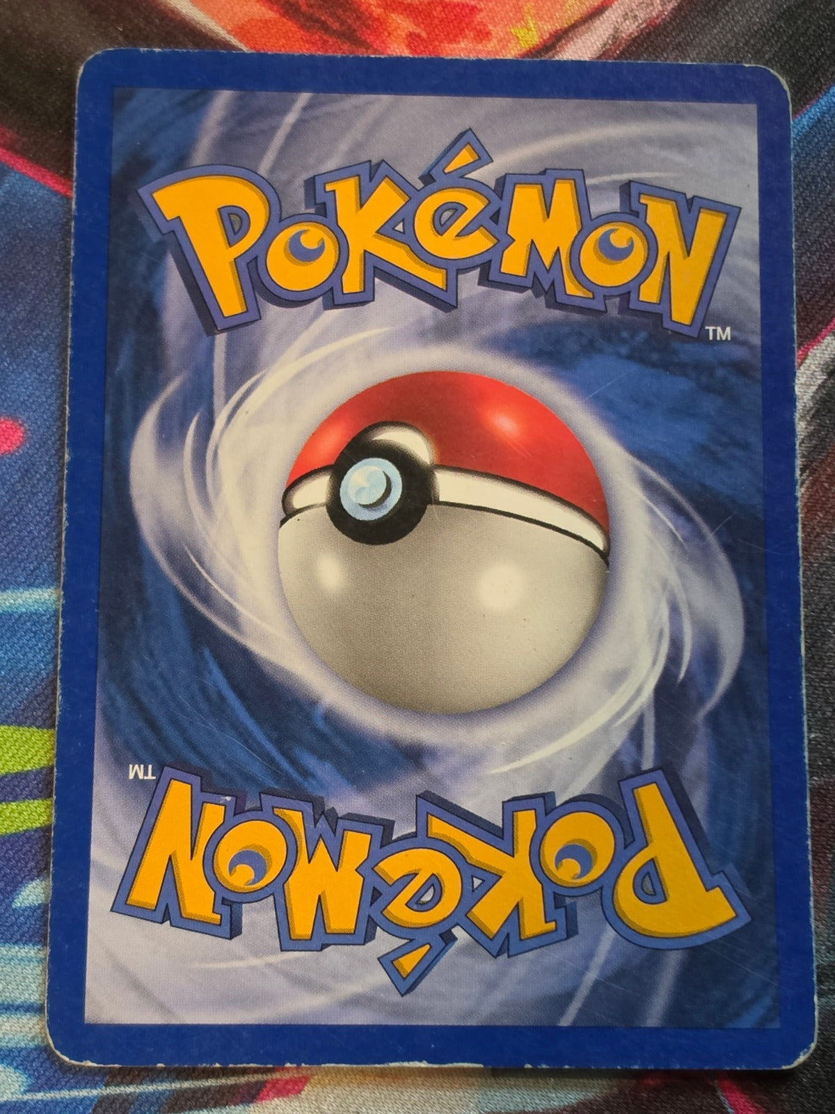 Mankey Common Legendary Collection 081/110 MP Pokemon (Back)