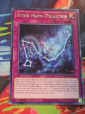 Born from Draconis Rare Genesis Impact GEIM-EN044 LP