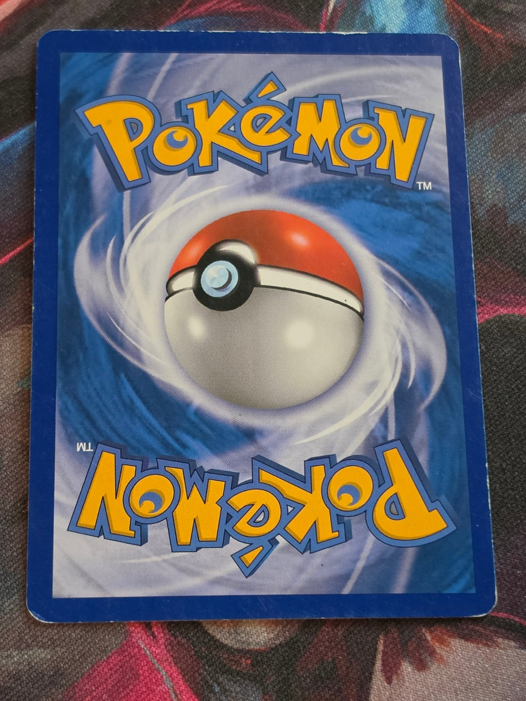 Nincada - 117 - Supreme Victors - Common - MP - Pokemon (Back)