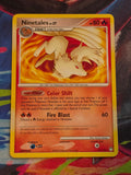 Ninetales Rare Mysterious Treasures 32/123 LP Pokemon