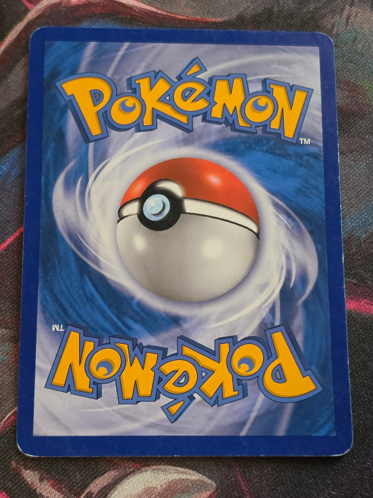 Palmer's Contribution - 139 - Supreme Victors - Uncommon - MP - Pokemon (Back)