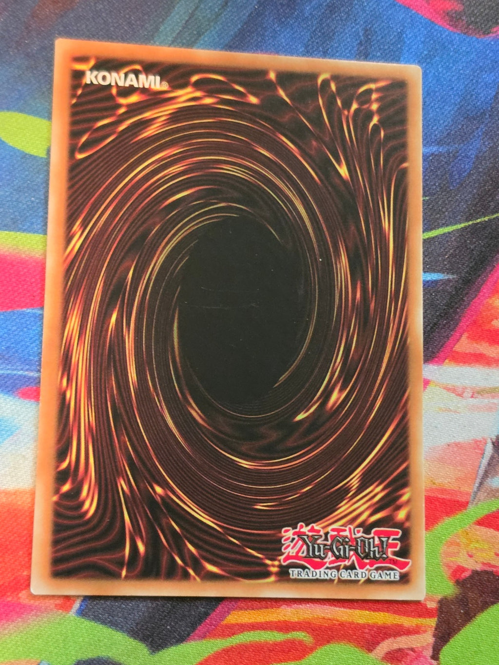Dragonroid Secret Rare Brothers of Legend BROL-EN011 LP (Back)