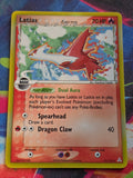 Latias (Delta Species) Holo Rare EX Holon Phantoms 11/110 NM Pokemon