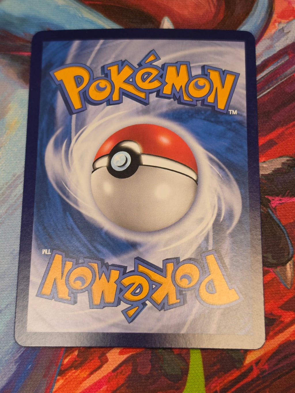 Rockruff Common Gem Pack Vol 1 12 02/115 LP+ Simplified Chinese Pokemon (Back)
