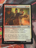 EPF Point Squad - 145 - Teenage Mutant Ninja Turtles - C - NM MTG