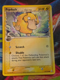 Psyduck (Delta Species) Common EX Holon Phantoms 81/110 NM Pokemon