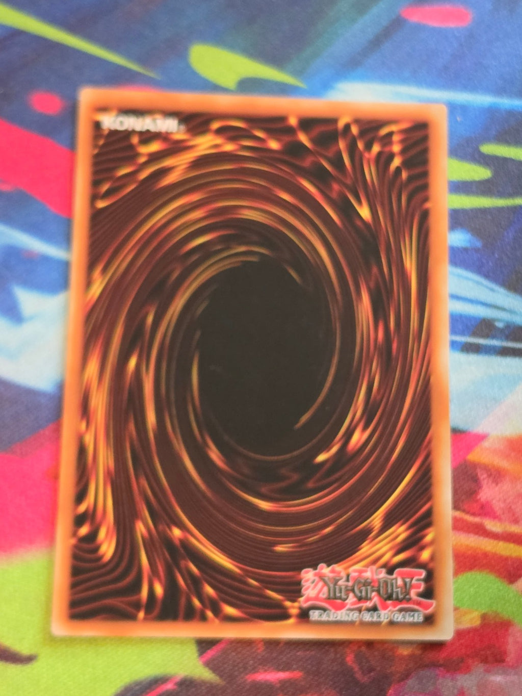 Cyber Angel Benten Common Speed Duel GX: Duel Academy Box SGX1-ENE10 1st Edition 1st Edition LP Yu-Gi-Oh! (Back)