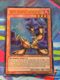 Blue Flame Swordsman Ultra Rare Legendary Collection 4: Joey's World LC04-EN001 LP
