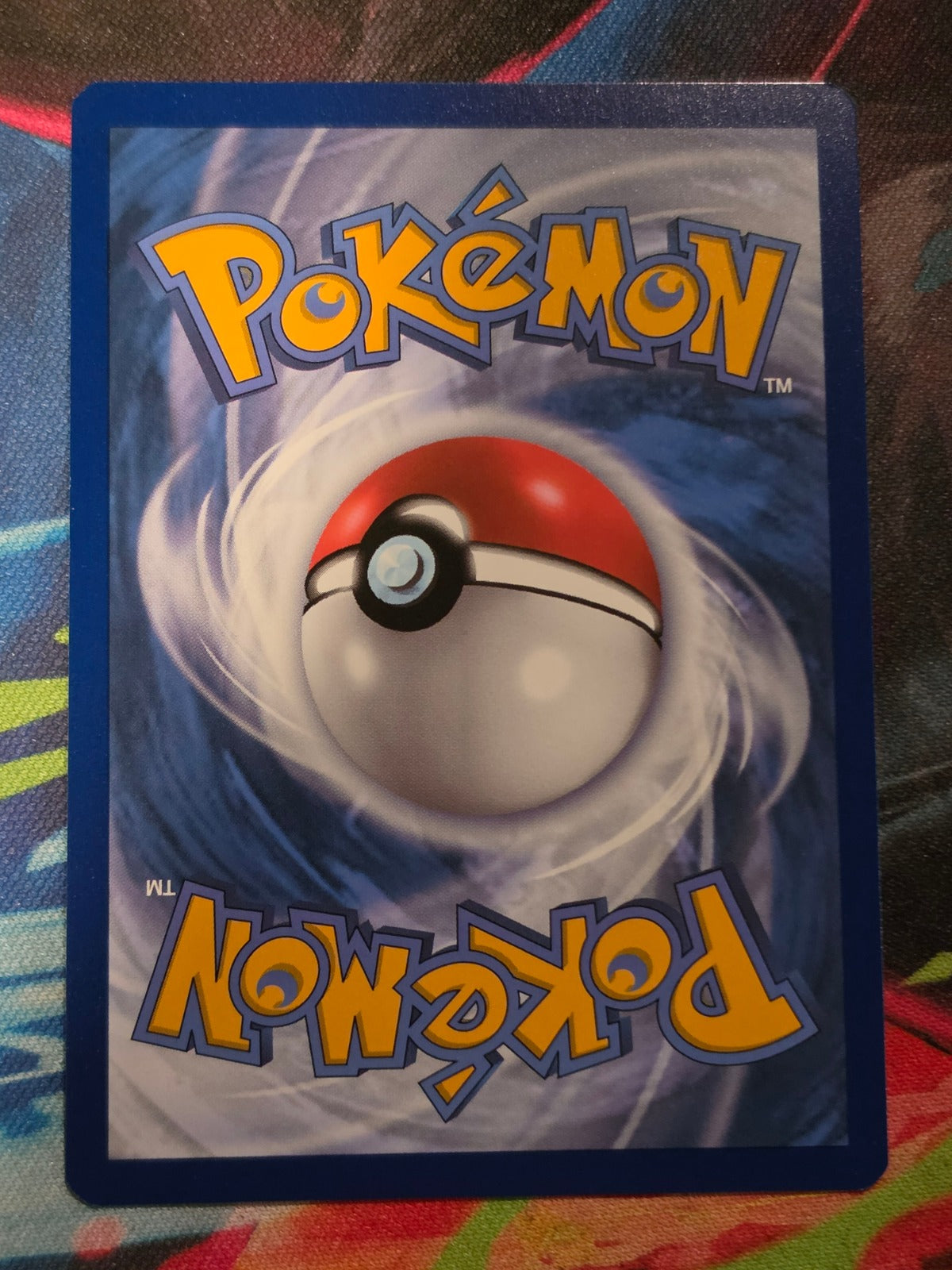 Slowpoke Common Hidden Fates 12/68 NM Pokemon (Back)