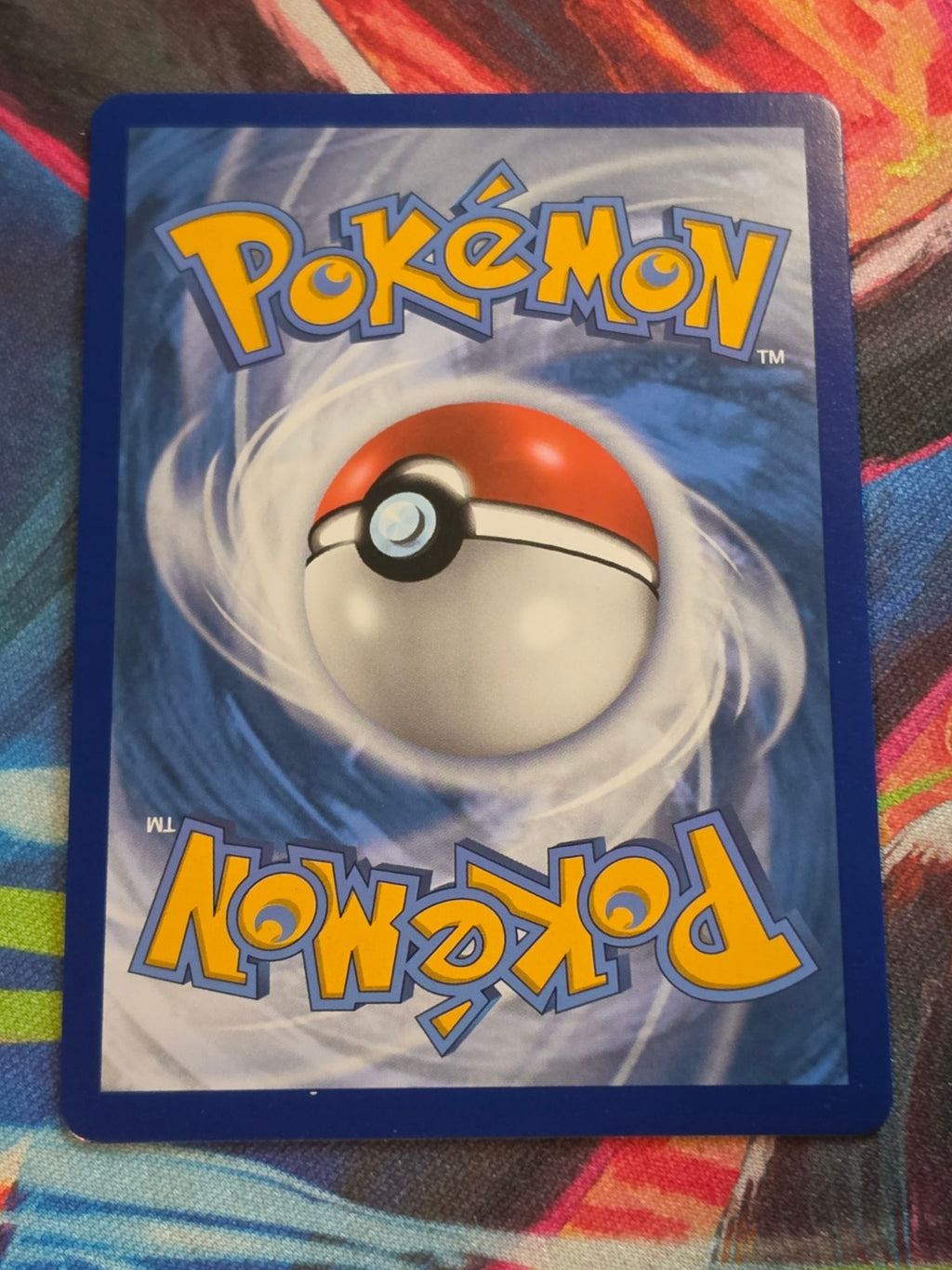 Kleavor V (Full Art) - SWSH248 - SWSH: Sword & Shield Promo Cards - Promo - NM Pokemon (Back)