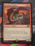 Hoarding Dragon - 149 - Magic 2015 (M15) - R - LP MTG