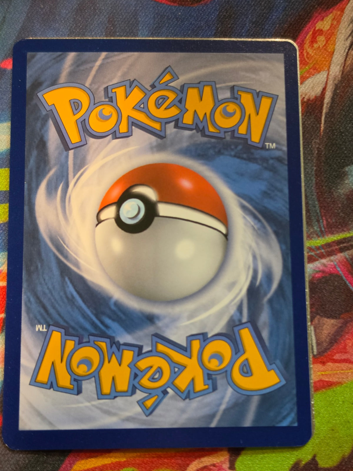 Numel (Peelable Ditto) Common Pokemon GO 013/078 NM Pokemon (Back)
