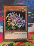 Hydrogeddon Secret Rare Speed Duel GX: Duel Academy Box SGX1-ENI08 1st Edition LP Yu-Gi-Oh!