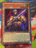 Chaos Grepher Ultra Rare Ghosts From the Past: The 2nd Haunting GFP2-EN039 LP