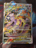 Mewtwo VSTAR Ultra Rare Crown Zenith Galarian Gallery GG44/GG70 NM Pokemon