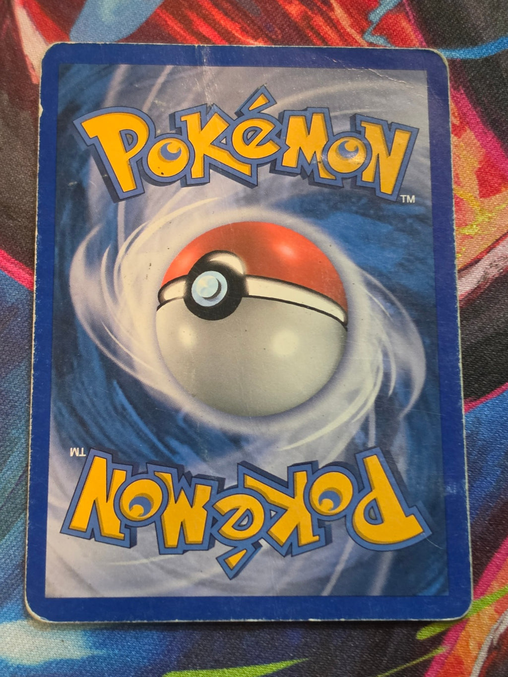 Grovyle (Delta Species) - 19/100 - EX Crystal Guardians - Rare - HP Pokemon (Back)