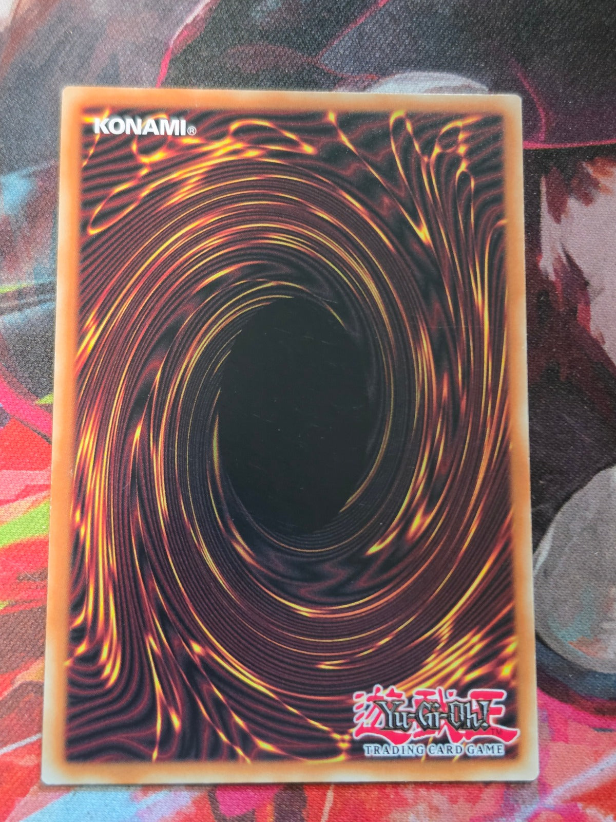 Predaplast Common Legendary Duelists: Immortal Destiny LED5-EN055 LP (Back)