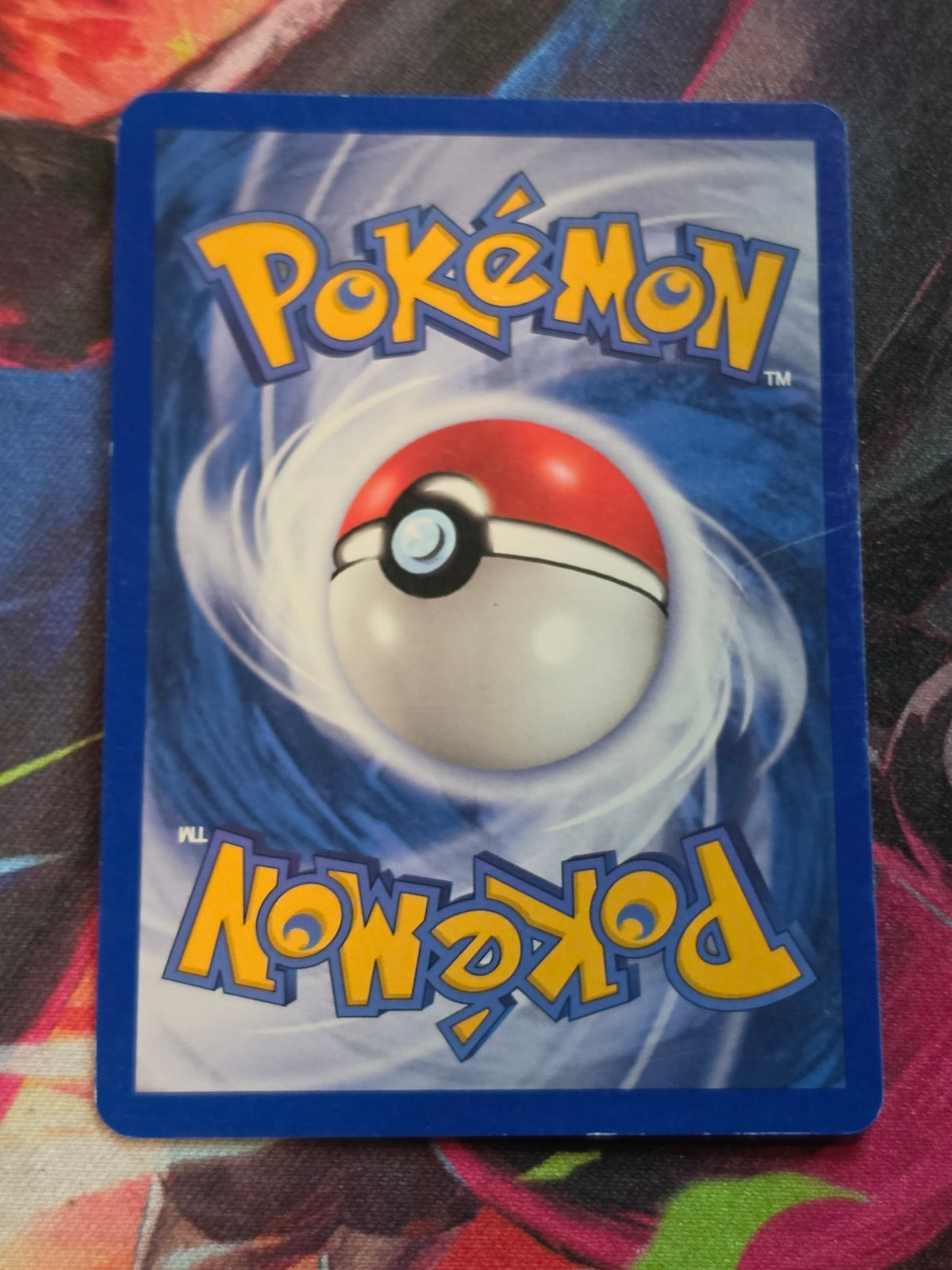 Energy Recycle System - 84/97 - EX Dragon - Uncommon - LP - Pokemon (Back)