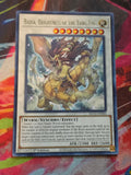 Baxia, Brightness of the Yang Zing Rare King's Court KICO-EN040 LP