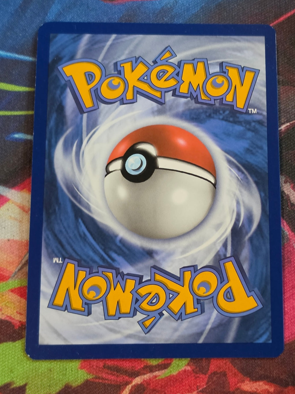 Weavile (Cosmos Holo) - 021 - ME: Mega Evolution Promo - Holo Rare - NM Pokemon (Back)