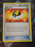 Ultra Ball - 90/101 - Plasma Blast - Uncommon - LP - Pokemon