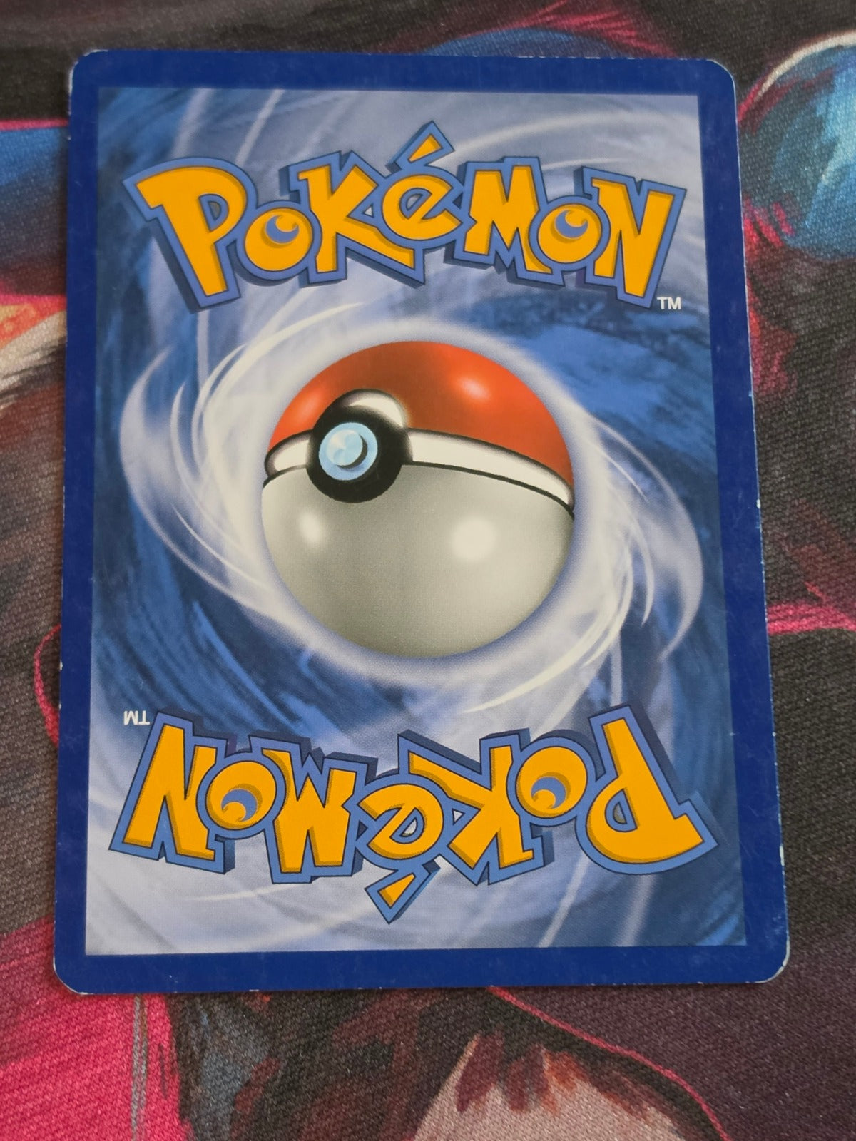 Eevee - 155/214 - SM - Lost Thunder - Common - MP (Back)
