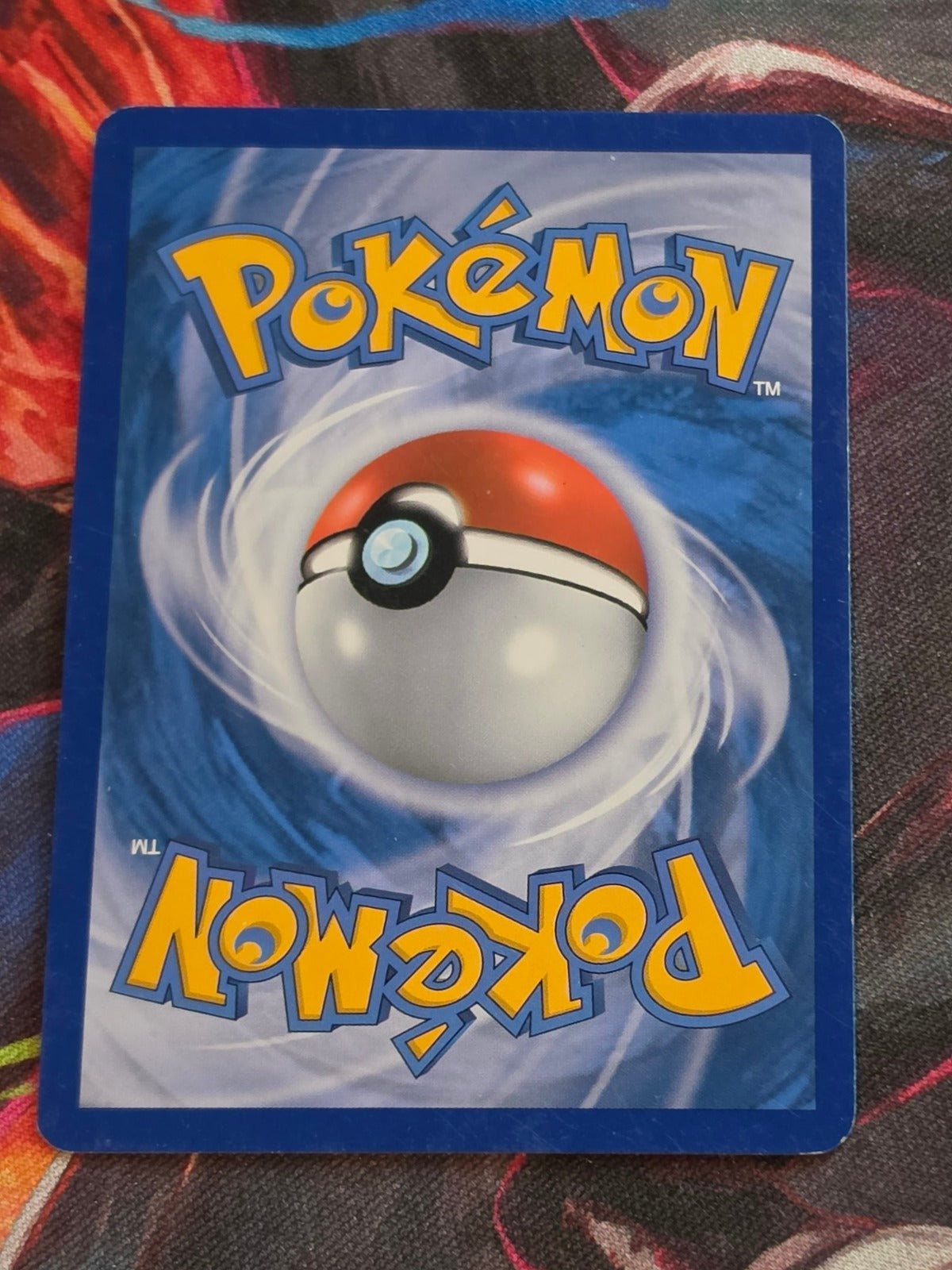 Zweilous - 77/116 - Plasma Freeze - Uncommon - LP - Pokemon (Back)