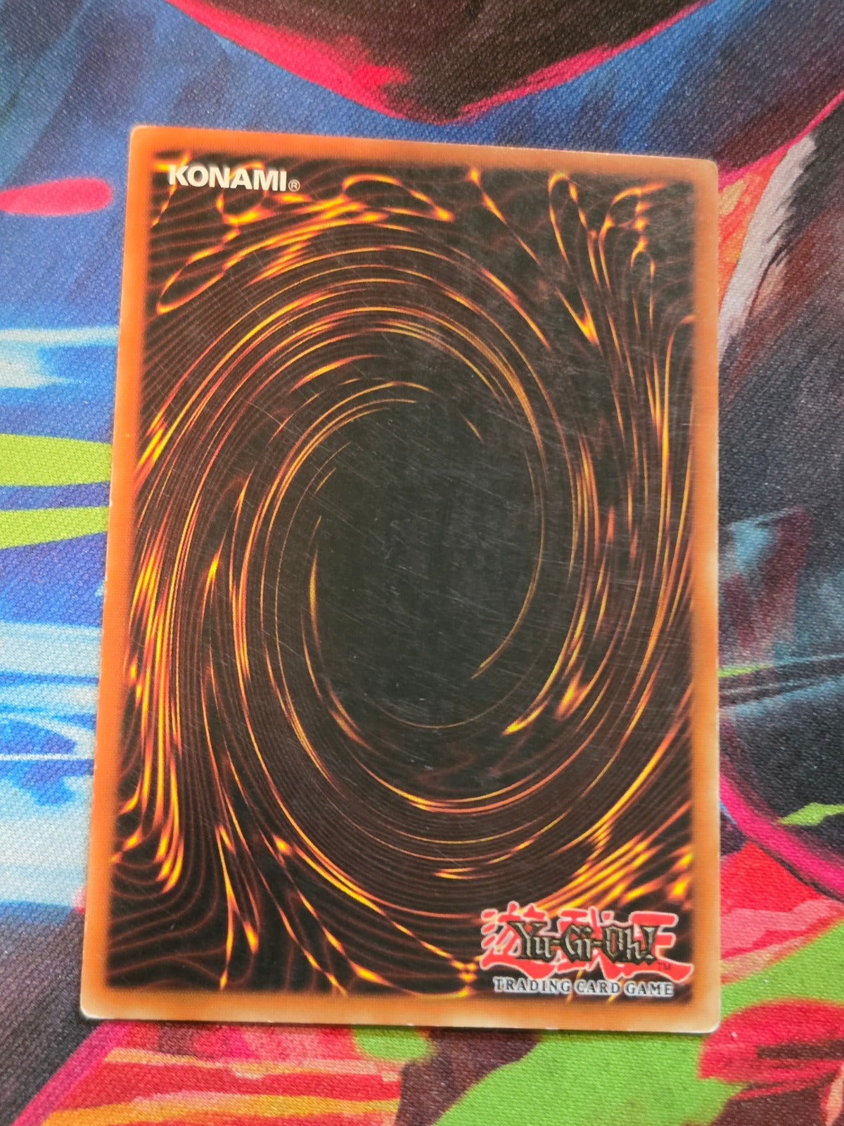 Blindly Loyal Goblin Common Dark Crisis DCR-022 MP (Back)