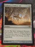 Gallows at Willow Hill - 215 - Avacyn Restored - Rare - LP - MTG