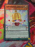 Performapal Lebellman Common Cybernetic Horizon CYHO-EN094 LP