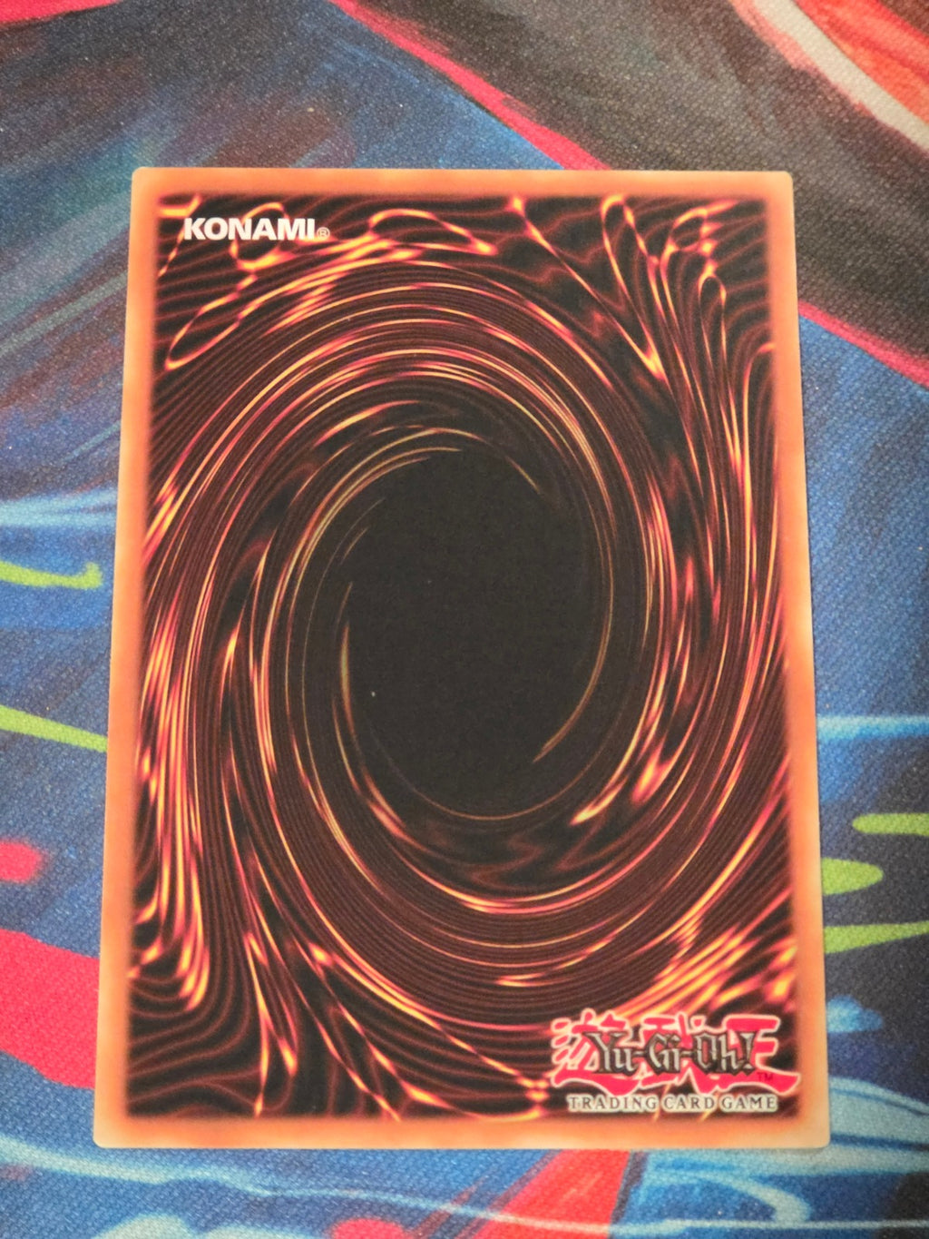 Noctovision Dragon Super Rare 2021 Tin of Ancient Battles MP21-EN048 LP (Back)