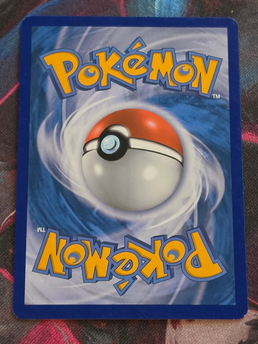 Grimer - 52/99 - Next Destinies - Common - Reverse Holo - LP - Pokemon (Back)