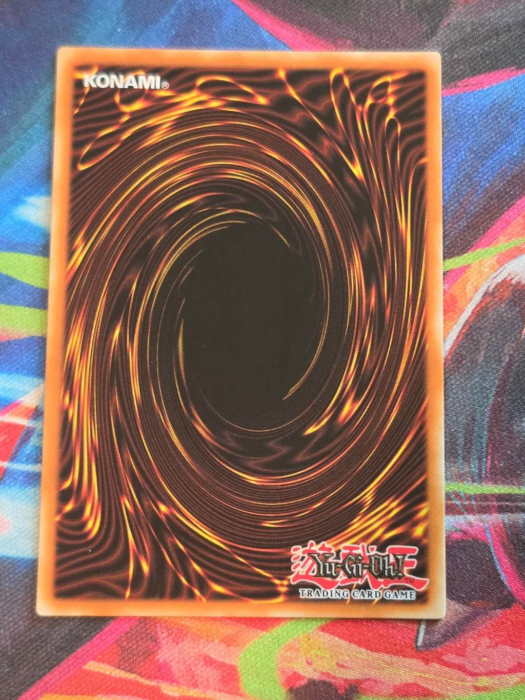 Dragunity Guisarme Secret Rare Hidden Arsenal: Chapter 1 HAC1-EN172 LP (Back)