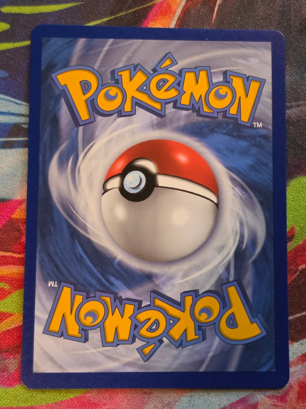 Cleffa Classic Collection Celebrations: Classic Collection 20/111 NM Pokemon (Back)