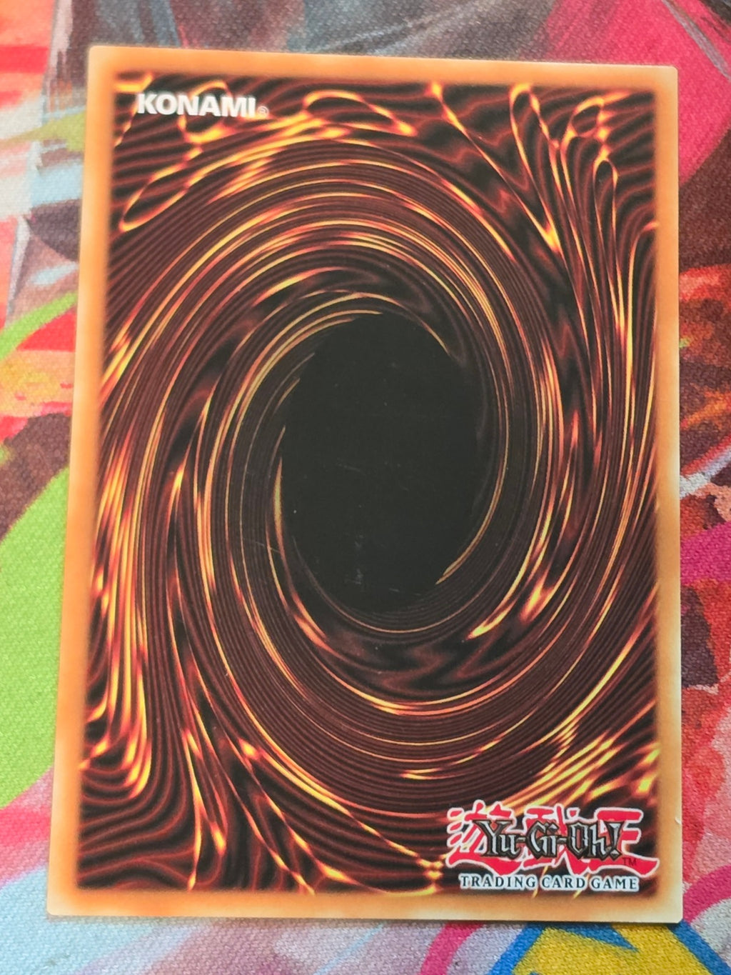 Speedroid Marble Machine Common Legendary Duelists: Synchro Storm LED8-EN015 LP (Back)