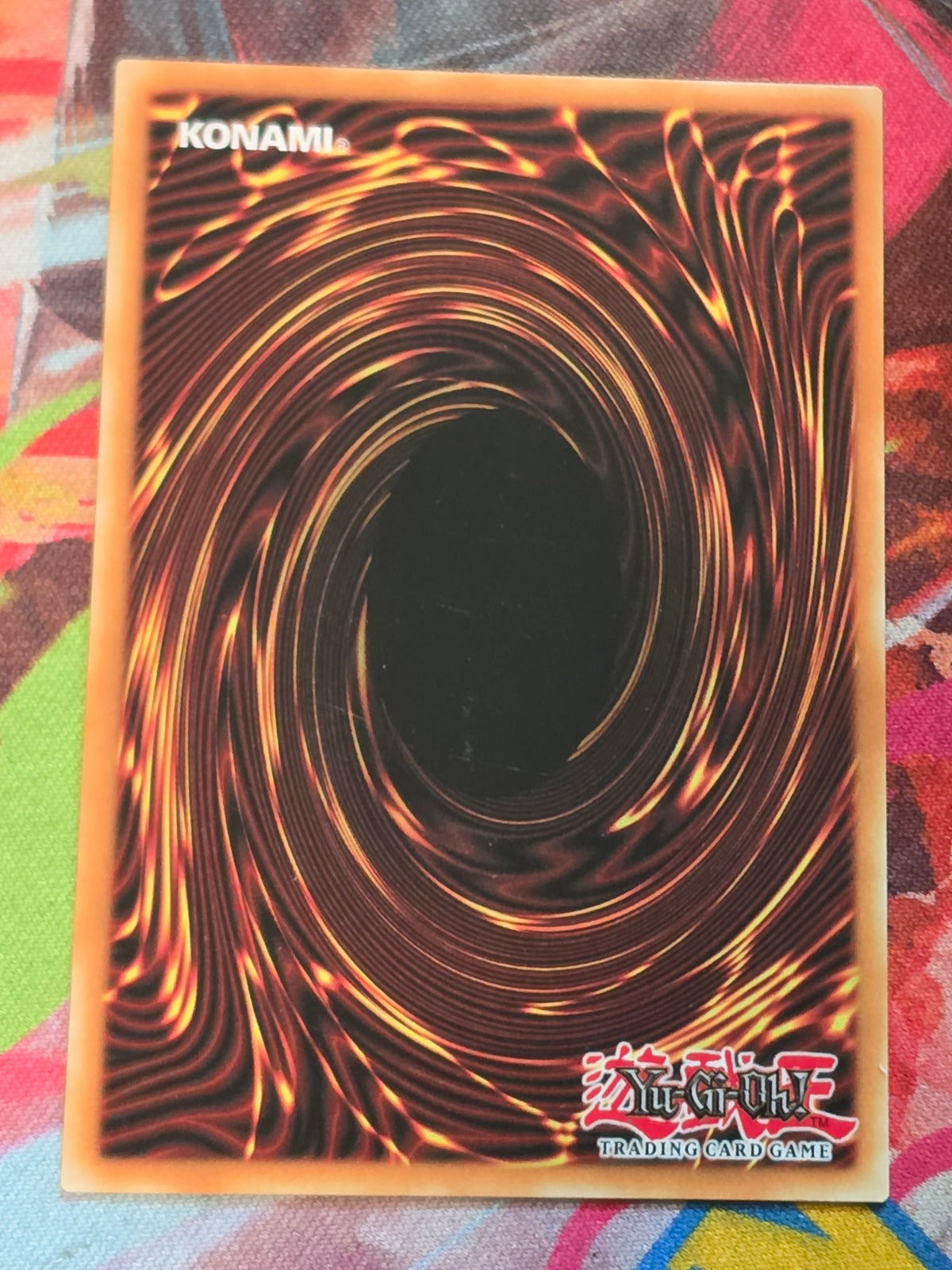 Speedroid Marble Machine Common Legendary Duelists: Synchro Storm LED8-EN015 LP (Back)