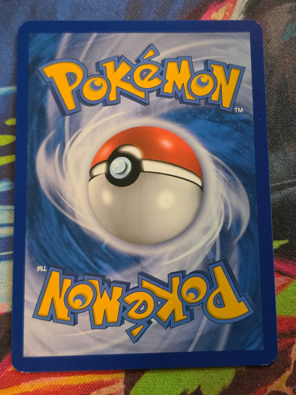 Fraxure (14) Holo Rare Dragon Vault 14/20 NM- Pokemon (Back)