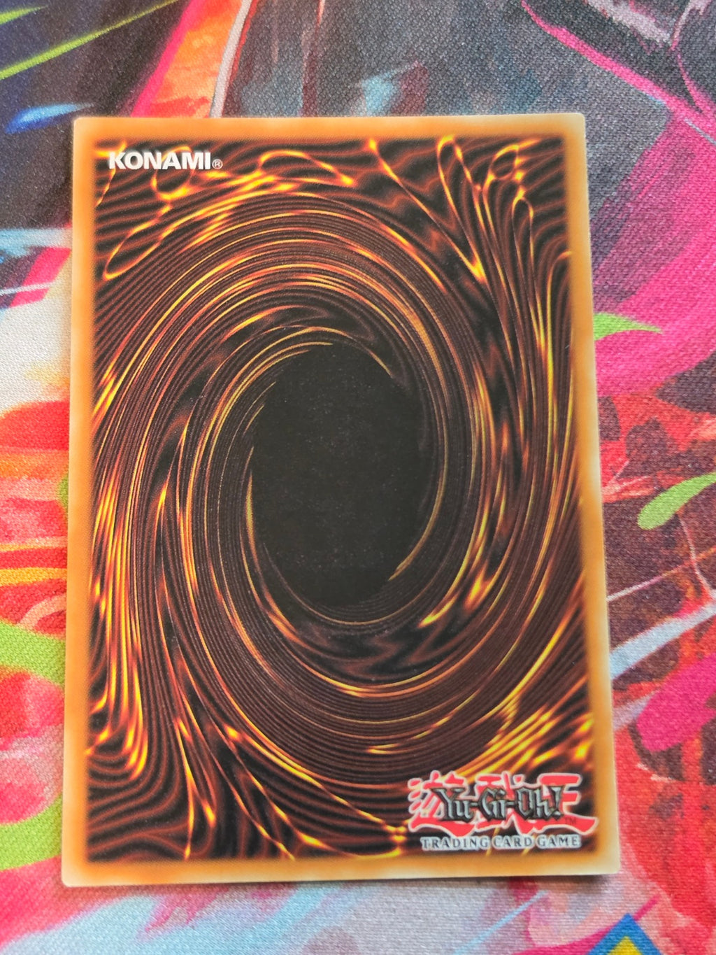 Book of Moon (UR) Ultra Rare 25th Anniversary Rarity Collection II RA02-EN050 NM (Back)