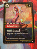 Eclipse Dragon - 016/166 - Vendetta - Rare - NM